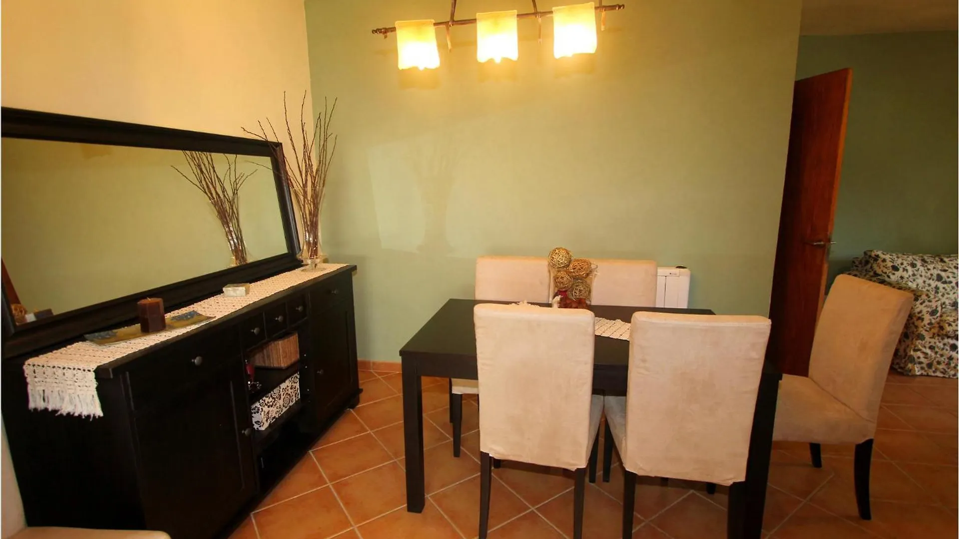 Holiday home Cozy Home In Algaida With Outdoor Swimming Pool