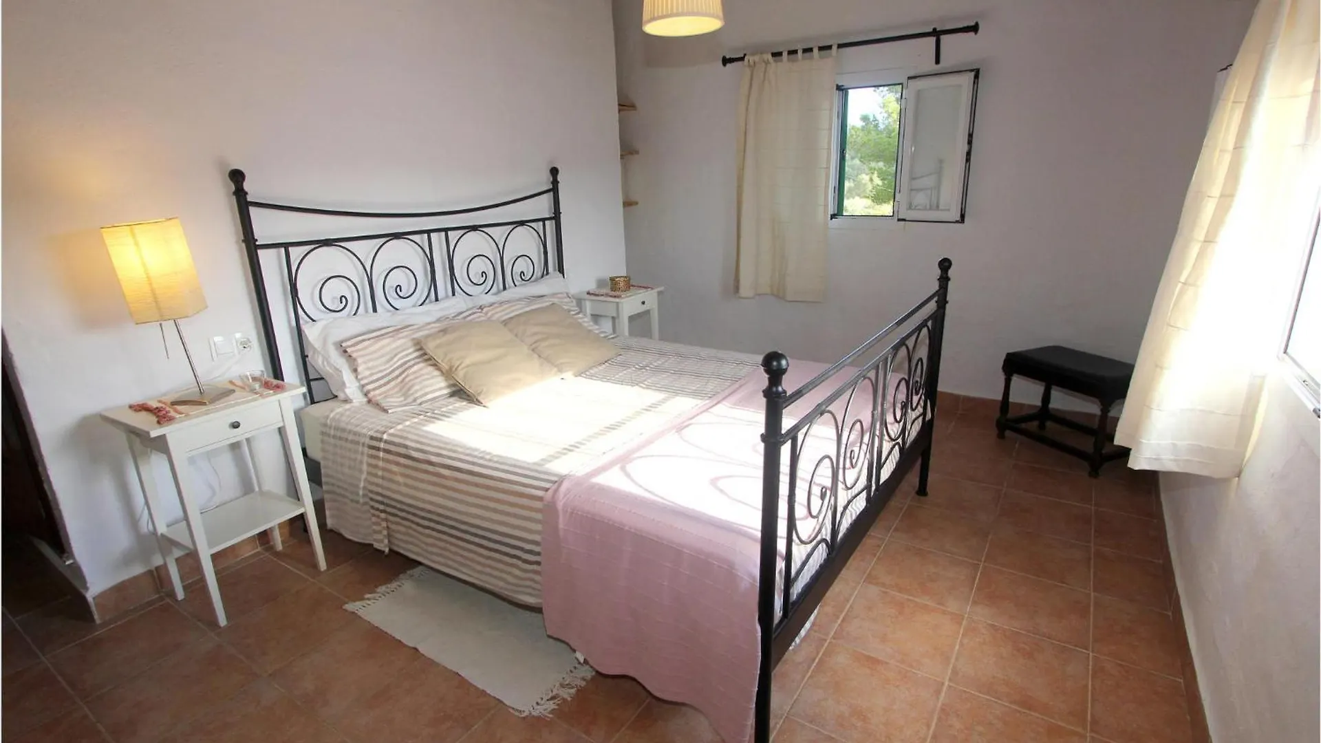 Ferienhaus Cozy Home In Algaida With Outdoor Swimming Pool Spanien