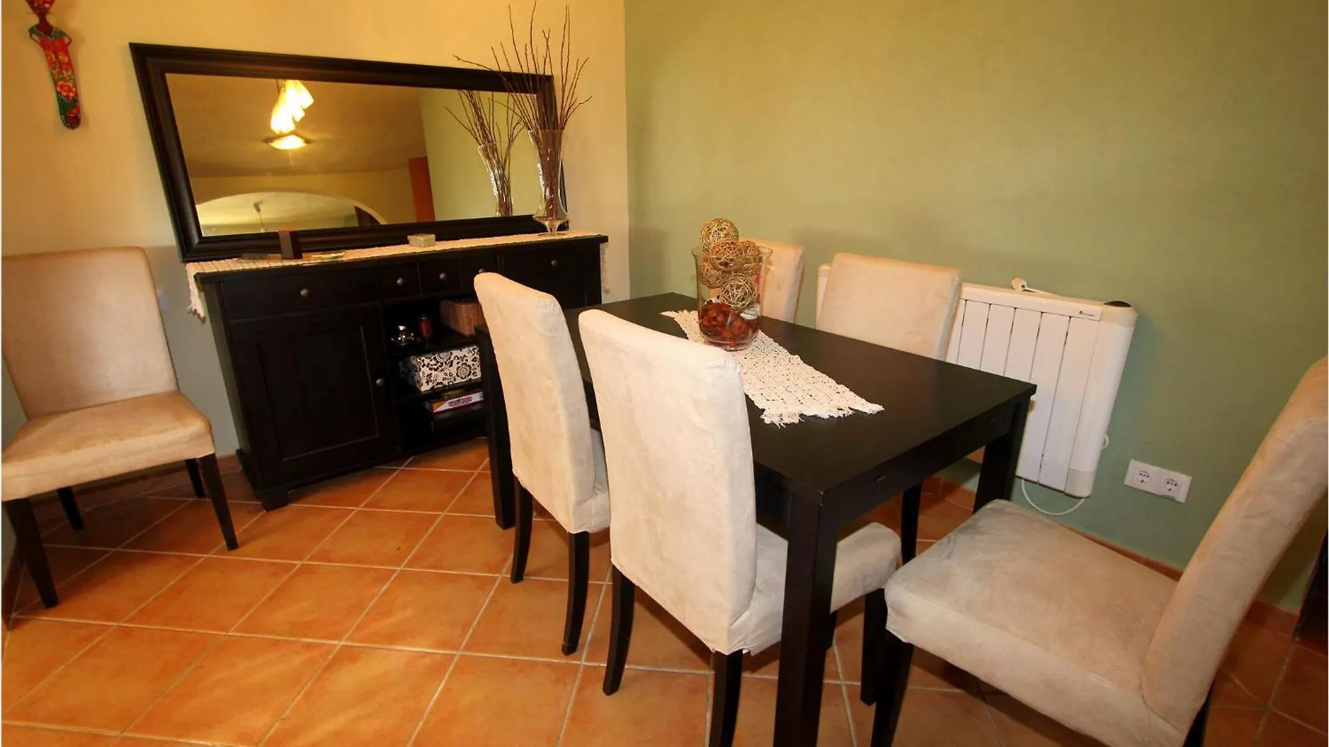 Holiday home Cozy Home In Algaida With Outdoor Swimming Pool Spain