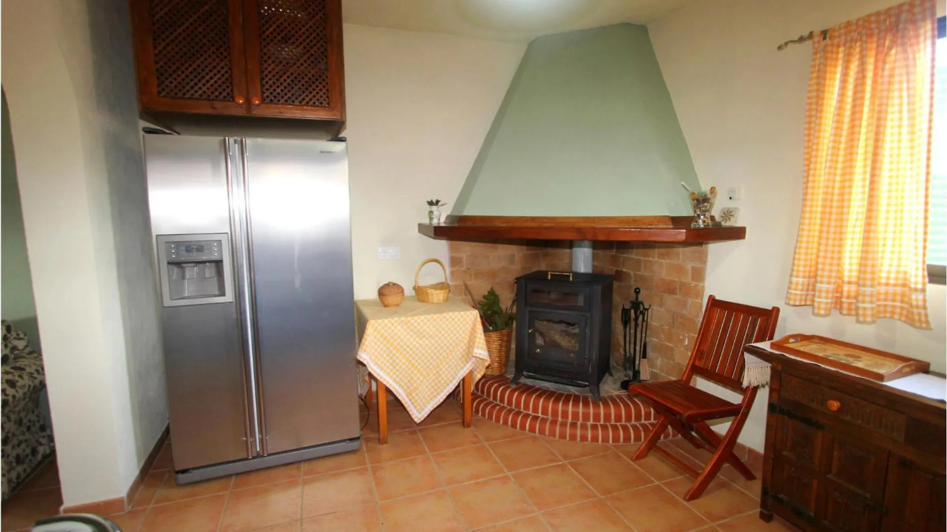 Cozy Home In Algaida With Outdoor Swimming Pool Algaida (Mallorca)