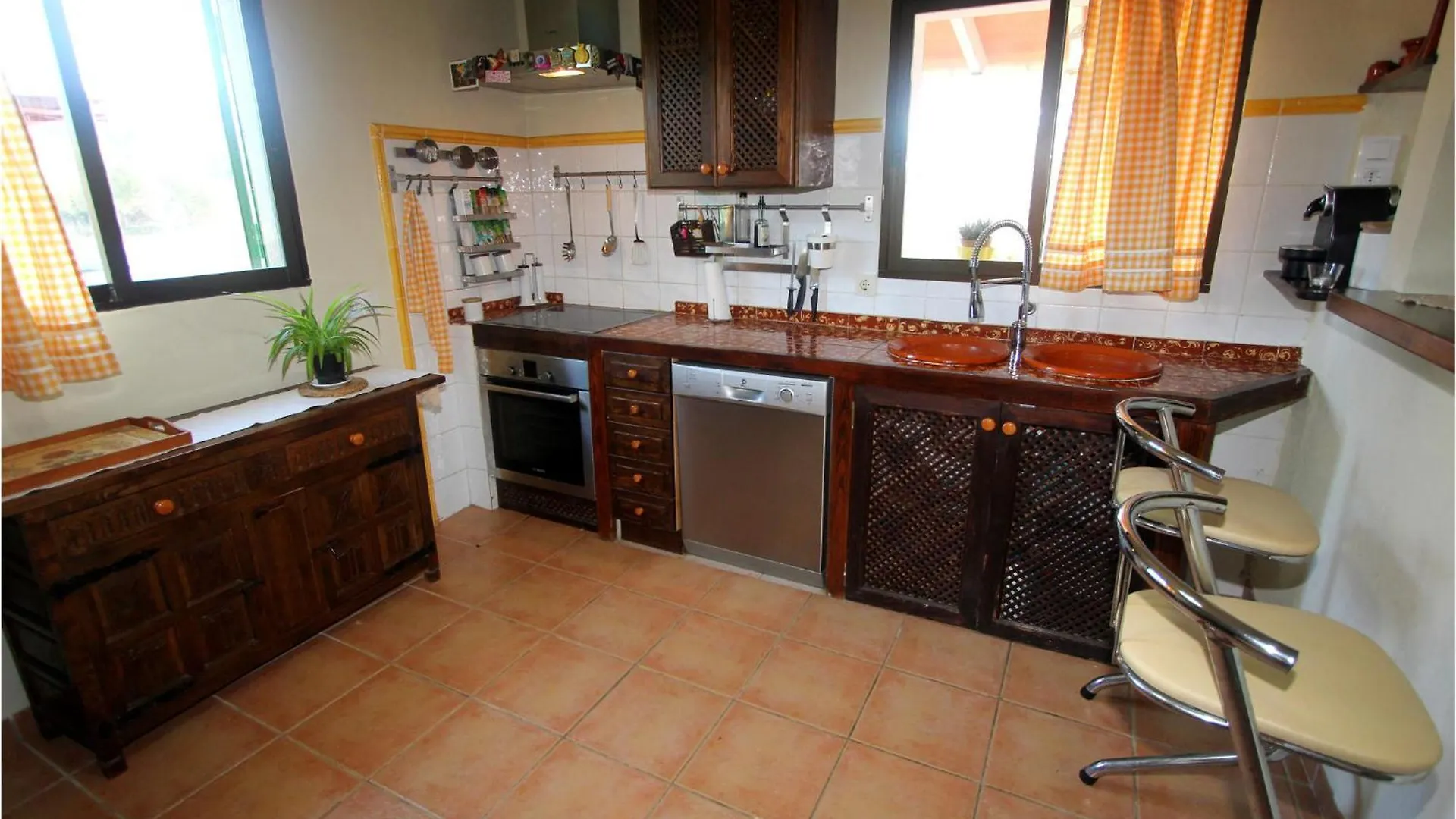 Holiday home Cozy Home In Algaida With Outdoor Swimming Pool