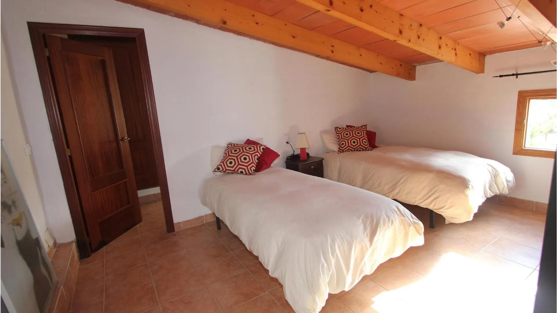 Cozy Home In Algaida With Outdoor Swimming Pool Algaida (Mallorca)