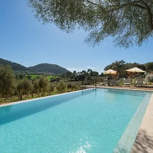 Treurer - Olive Grove & Grand House - Adults Only Algaida (Mallorca)