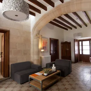 By Eurotels Algaida (Mallorca)