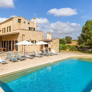 Son Mesquida D'abaix Villa